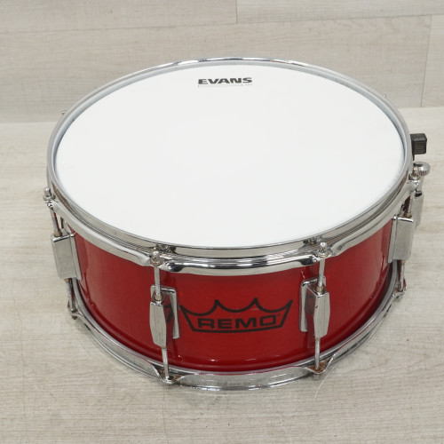 Vist Large View of Product Image Which is Used Remo 14x6.5 Acousticon Se Snare Drum