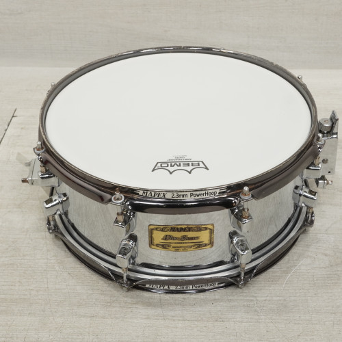 Vist Large View of Product Image Which is Used Mapex 13x6 Pro Snare Wood Snare Drum