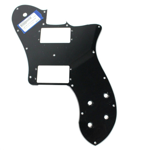 Vist Large View of Product Image Which is T DELUXE STYLE PICKGUARD