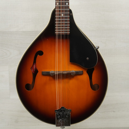 Vist Large View of Product Image Which is Used Oscar Schmidt OM10 Mandolin