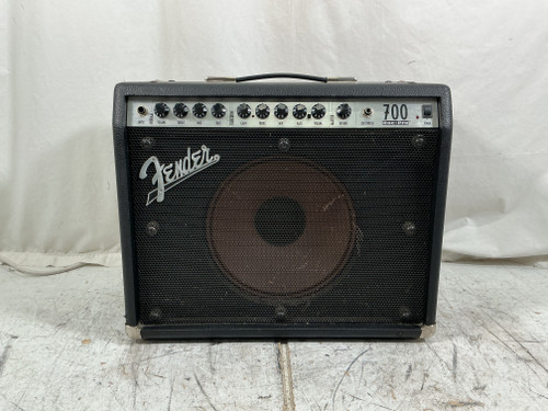 Vist Large View of Product Image Which is Used Fender 700 ROC-PRO COMBO 1 x 12 Tube Combo Amplifier 1 x 12
