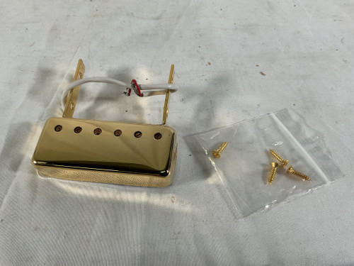 Vist Large View of Product Image Which is Used Epiphone FLOATING MINI HUMBUCKER Guitar Pickup