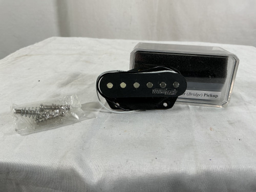 Vist Large View of Product Image Which is Used Wilkinson M SERIES TELE BRIDGE PICKUP Guitar Pickup