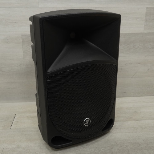 Vist Large View of Product Image Which is Used Mackie THUMP12 Powered Full Range Speaker Cabinet