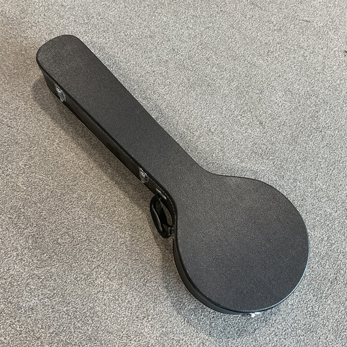 Vist Large View of Product Image Which is Used BANJO HARDSHELL CASE