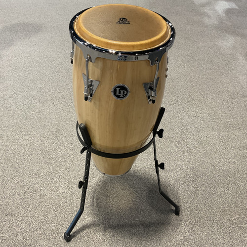 Vist Large View of Product Image Which is Used LATIN PERCUSSION - LP ASPIRE 11 INCH Conga