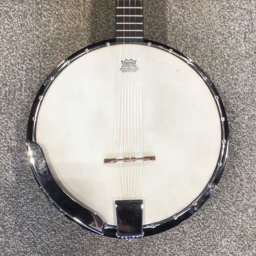 Vist Large View of Product Image Which is Used TANARA 5-String Banjo