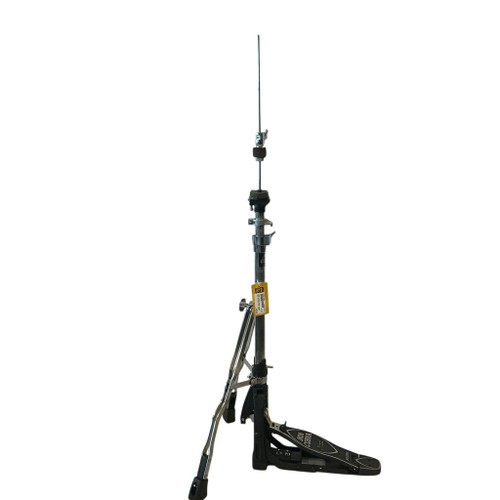 Vist Large View of Product Image Which is Used Tama IRON COBRA HIHAT STAND Hi Hat Stand