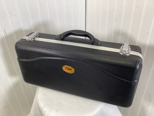 Vist Large View of Product Image Which is Used ETUDE TRUMPET CASE Band Instrument Case