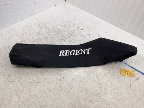 Vist Large View of Product Image Which is Used REGENT STAND BAG Stand Bag