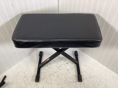 Vist Large View of Product Image Which is Used Proline KEYBOARD BENCH Keyboard Bench