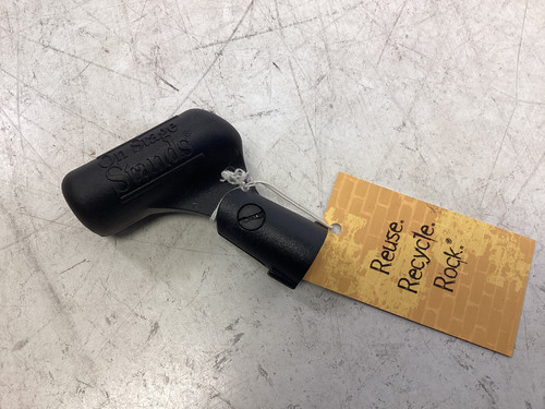 Vist Large View of Product Image Which is Used On Stage MIC CLIP Pro Sound Accessory