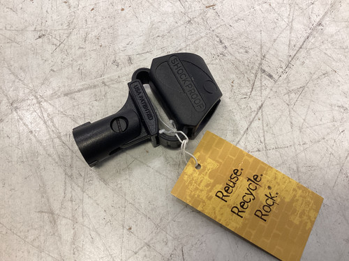 Vist Large View of Product Image Which is Used SHOCKPROOF MIC CLIP Pro Sound Accessory