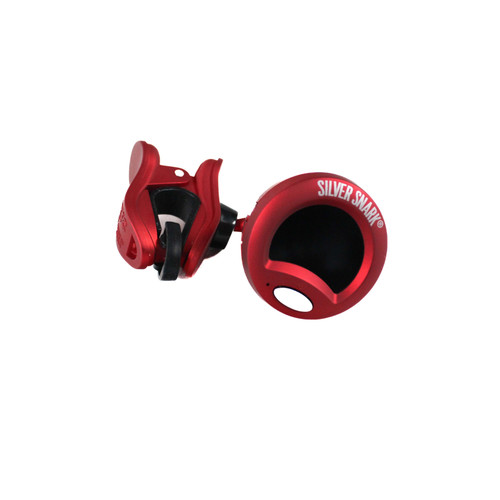 Vist Large View of Product Image Which is Used Snark SILVER SNARK Instrument Tuner or Metronome