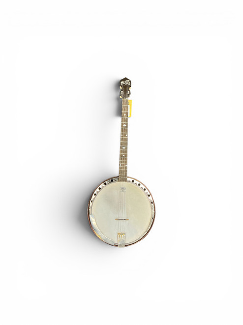 Vist Large View of Product Image Which is Used MARTINET 4 STRING BANJO Banjo
