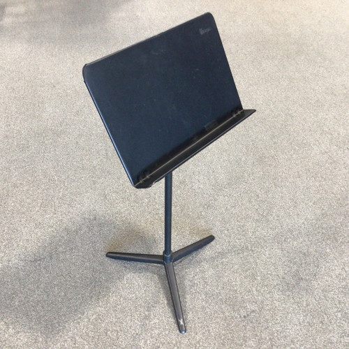 Vist Large View of Product Image Which is Used WENGER Conductor Music Stand
