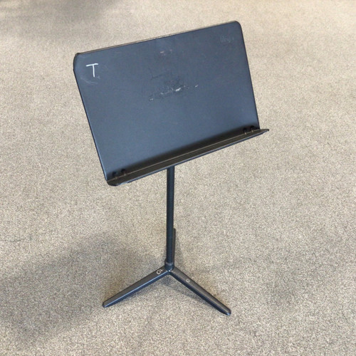 Vist Large View of Product Image Which is Used WENGER Conductor Music Stand