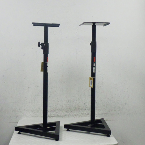 Vist Large View of Product Image Which is Used Proline Monitor Stand Pair  