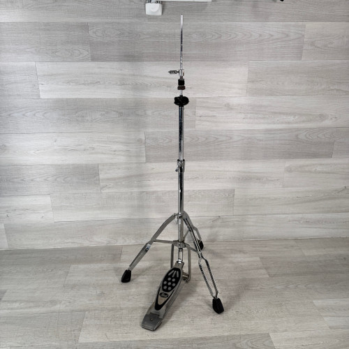 Vist Large View of Product Image Which is Used Pearl P530 - Hi-hat Cymbal Stand