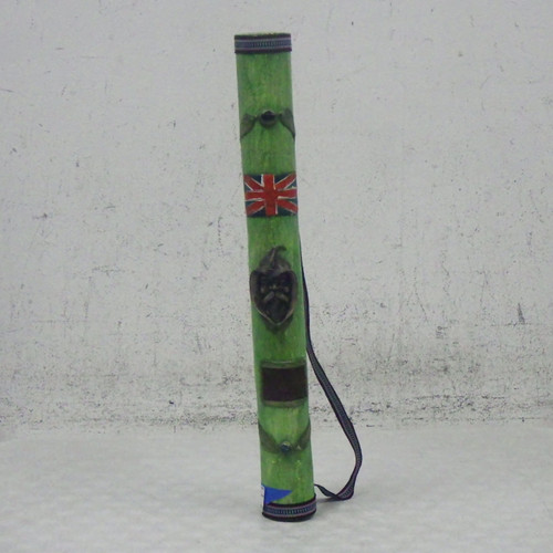 Vist Large View of Product Image Which is Used RAINSTICK World Percussion Instrument