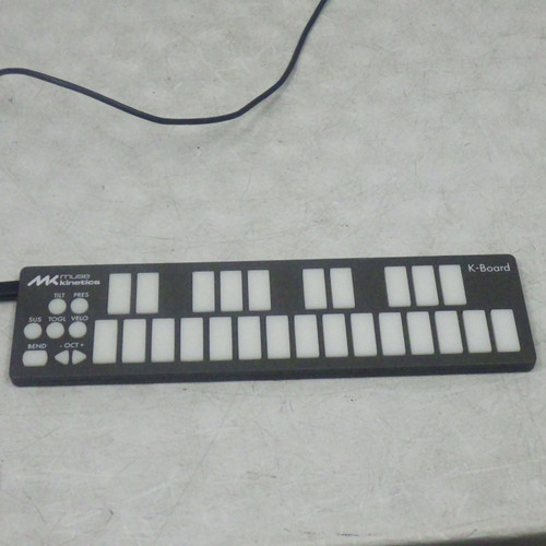Vist Large View of Product Image Which is Used muse Kinetics K Bioard Compact Controller Compact