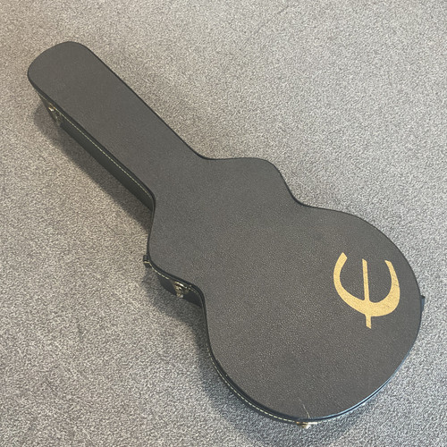 Vist Large View of Product Image Which is Used EPIPHONE DEEP HOLLOWBODY GUITAR HARD CASE
