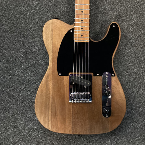 Vist Large View of Product Image Which is Used T-TYPE PARTS GUITAR T Type Electric Guitar Other 6-String