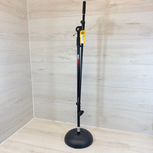 Vist Large View of Product Image Which is Used Proline BOOM MICROPHONE STAND Microphone Stand