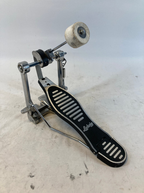 Vist Large View of Product Image Which is Used Ludwig Kick Drum Pedal