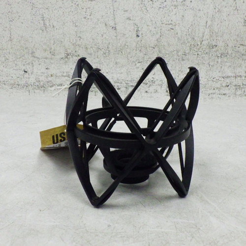Vist Large View of Product Image Which is Used SHOCK MOUNT Microphone