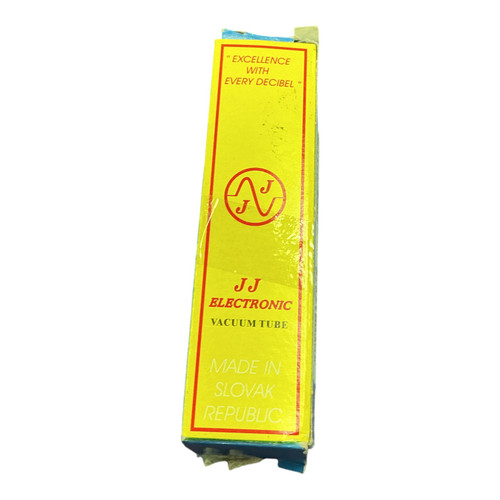 Vist Large View of Product Image Which is Used GT EL84 TUBE Guitar Accessory