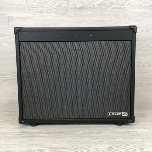 Vist Large View of Product Image Which is Used Line 6 CATALYST 100 1 x 12 Solid State Amplifier 1 x 12