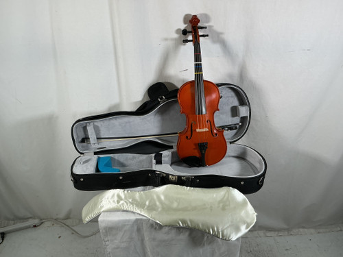 Vist Large View of Product Image Which is Used Johannes Kohr GW401732 15IN VIOLA Viola 15"