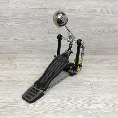 Vist Large View of Product Image Which is Used Pacific SINGLE KICK PEDAL Kick Drum Pedal
