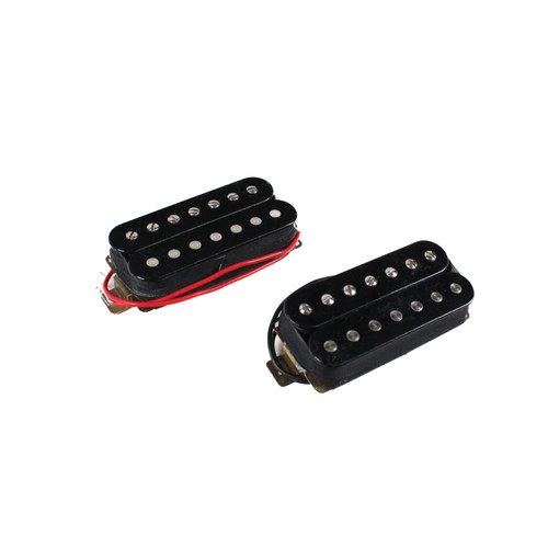 Vist Large View of Product Image Which is Used Epiphone 7 STRING HUMBUCKER SET Guitar Pickup