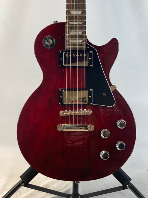 Vist Large View of Product Image Which is Used Epiphone Les Paul Studio Electric Guitar