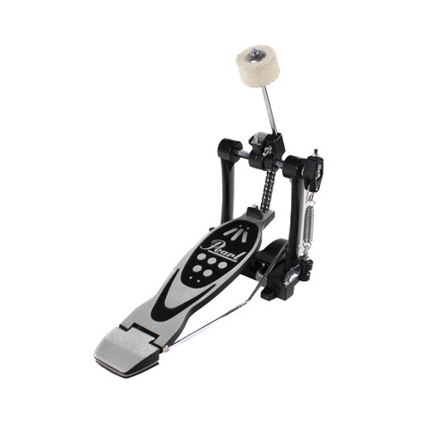 Vist Large View of Product Image Which is Used Pearl KICK PEDAL Kick Drum Pedal