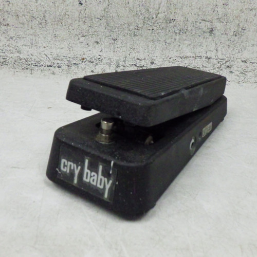 Vist Large View of Product Image Which is Used Dunlop CRYBABY Multi-FX Pedal