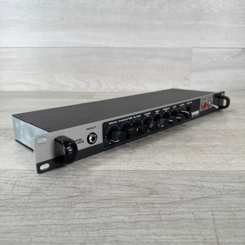 Vist Large View of Product Image Which is Used Tech 21 SansAmp VT - Bass Rackmount Preamp