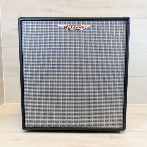 Vist Large View of Product Image Which is Used Ashdown RM-115T-EVOIII 1 x 15 Bass Guitar Cabinet 1 x 15