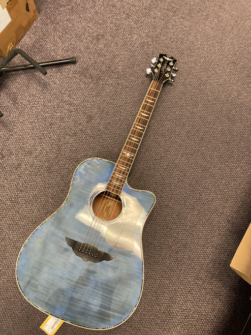 Vist Large View of Product Image Which is Used Urban KEITH Laminate Top Acoustic Guitar Other