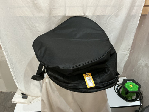 Vist Large View of Product Image Which is Used Cardinal Percussion 14X18 DRRUM BAG Drum Bag