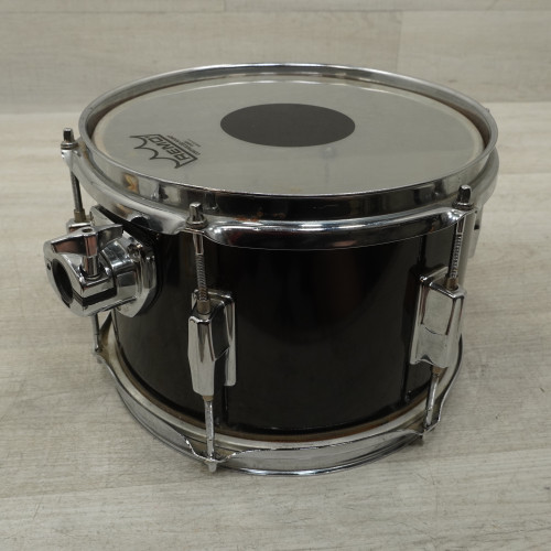 Vist Large View of Product Image Which is Used Rack Tom 10x7 Black