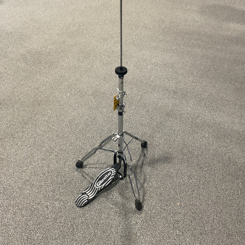 Vist Large View of Product Image Which is Used GIBRALTAR Hi Hat Stand