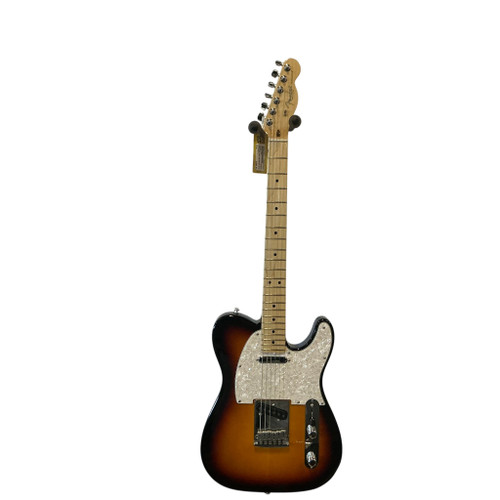 Vist Large View of Product Image Which is Used Fender AMERICAN PRO TELECASTER with HARD CASE T Type Electric Guitar Other 6-String
