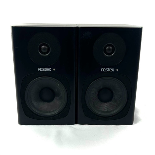 Vist Large View of Product Image Which is Used Fostex PM0.5D Powered Studio Monitor Pair