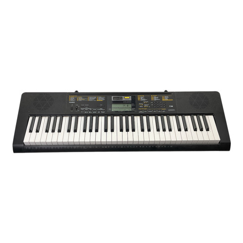 Vist Large View of Product Image Which is Used Casio CTK-2400 49-Key Keyboard 49-Key