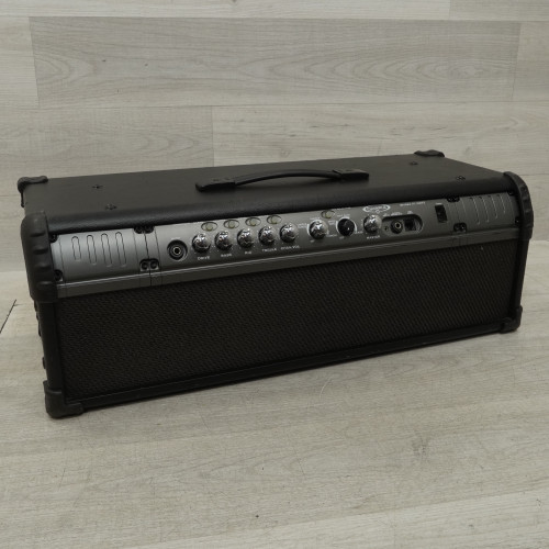 Vist Large View of Product Image Which is Used Line 6 Spider III HD75 Solid State Guitar Head