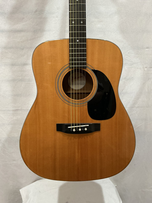 Vist Large View of Product Image Which is Used Takamine G330 Laminate Top Acoustic Guitar Natural