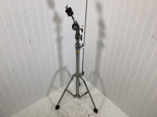 Vist Large View of Product Image Which is Used Pearl HEAVY BOOM STAND Boom Stand